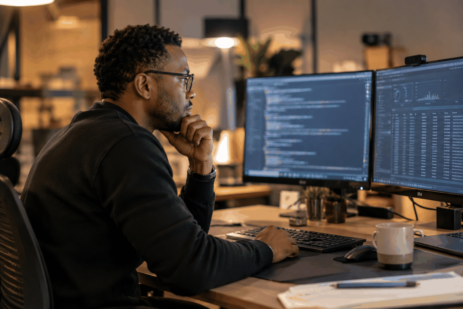 Software Engineer Integrating Commercial REST API